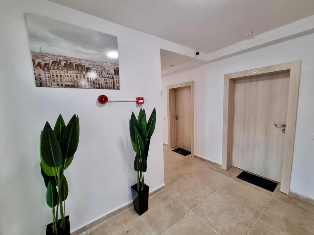 Family Apartments София Экстерьер фото
