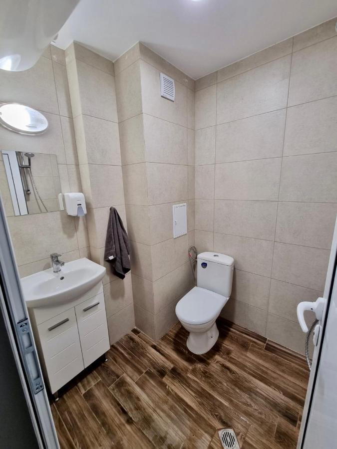 Family Apartments София Экстерьер фото